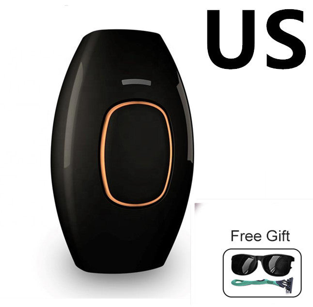 Household Whole Body Electric Hair Removal Equipment Household Whole Body Electric Hair Removal Equipment